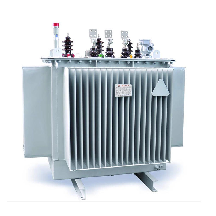 100 Kva Дистрибуција 13,8 Kv пол трансформатори