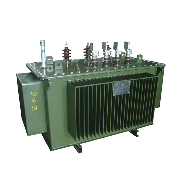 100 Kva Дистрибуција 13,8 Kv пол трансформатори 100 Kva Дистрибуција 13,8 Kv пол трансформатори