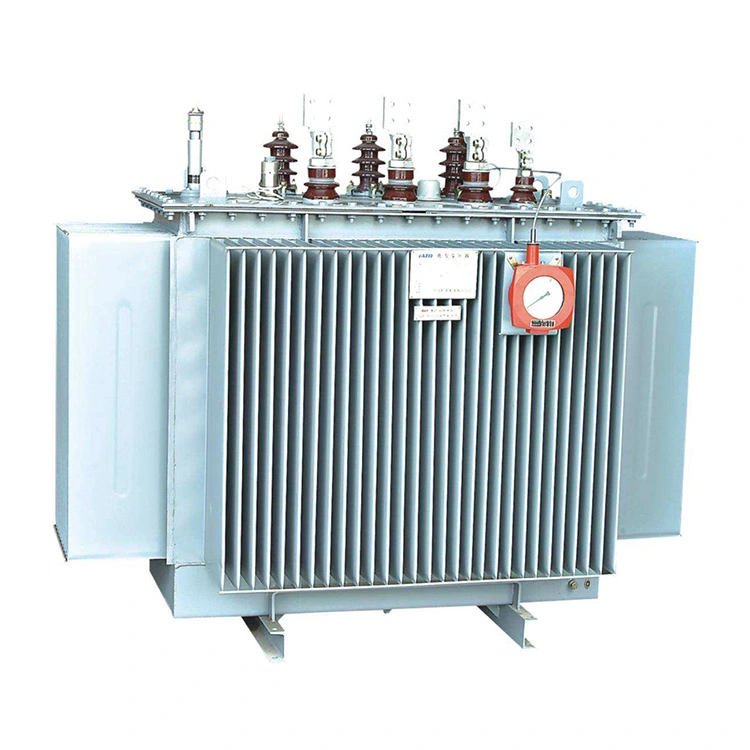 1000kva Дистрибутивен енергетски трансформатор од 11 до 33kv