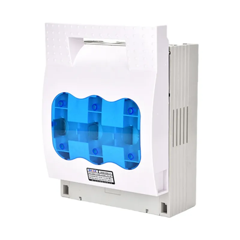 100a Споен 3 полски изолатор прекинувач