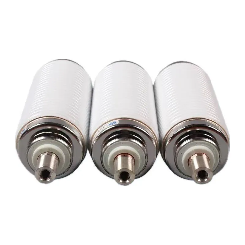 11kv 25ka Vcb Прекинувач за вакуум шишиња