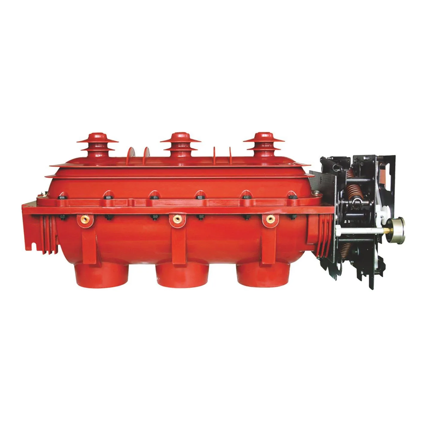 11kv Sf6 Прекинувач за оптоварување на гас Lbs