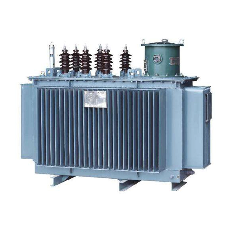 11kv Трифазен дистрибутивен трансформатор 500kva