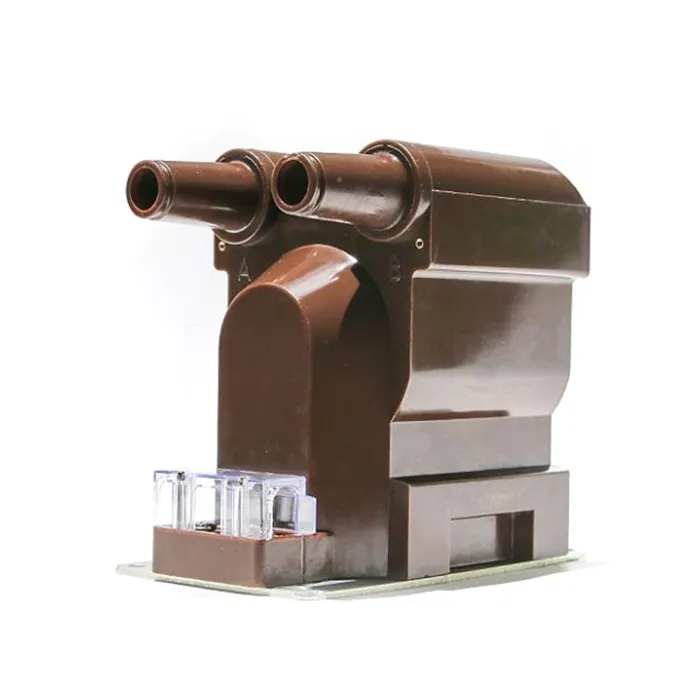 11kv Трофазен мерен потенцијал трансформатор Pt