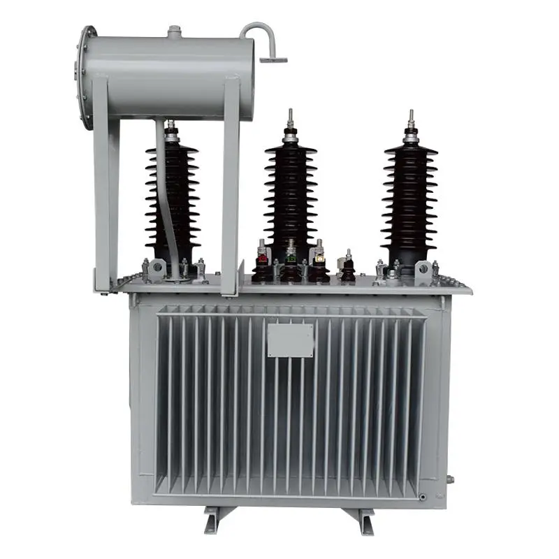 125kva 35kv 400v трансформатор потопен во масло
