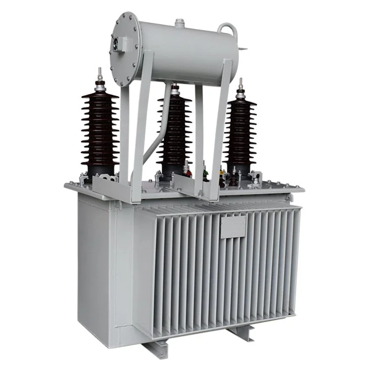 125kva 35kv 400v трансформатор потопен во масло