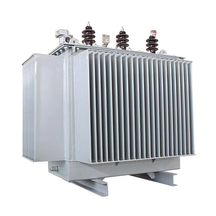Трансформатор за дистрибуција од 13,8kv до 380v 2500kva