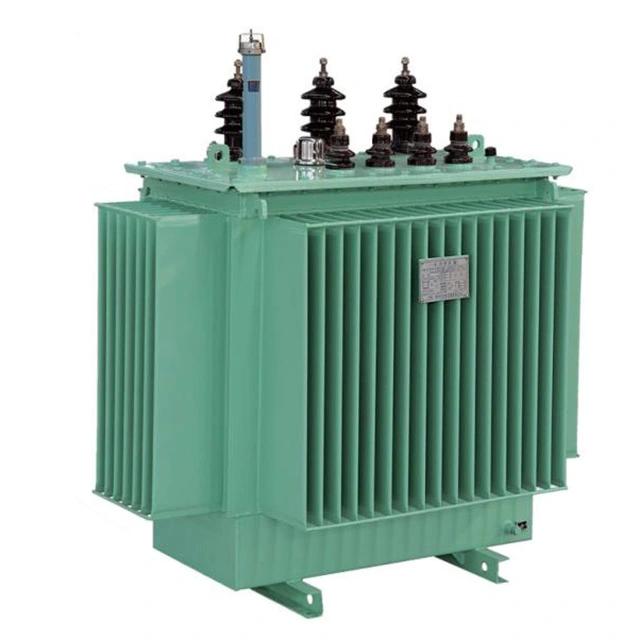 Моќен трансформатор од 15 до 0,4 kv 400 kva