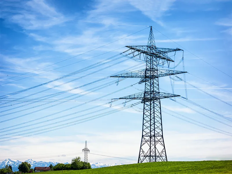 Процес на производство на прекинувачи за воздух