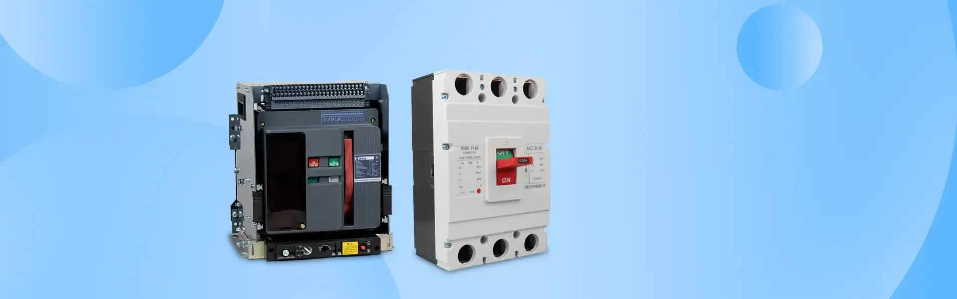 Прекинувач