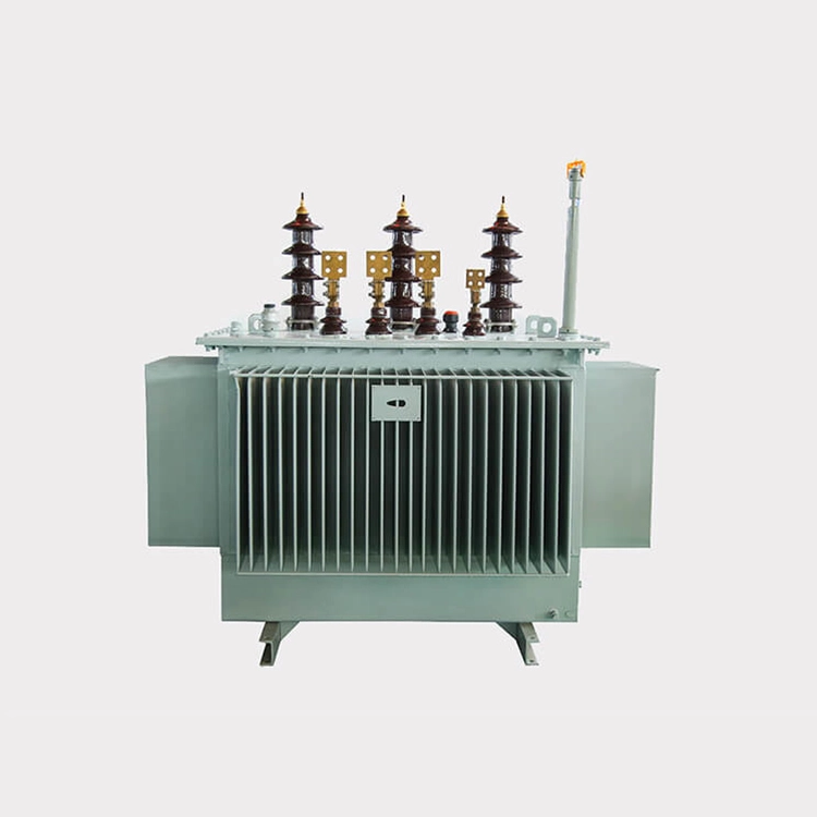 22kv енергетски трансформатор монтиран на пол 50kva