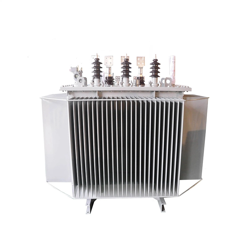 22kv Моќен трансформатор 1000kva Потопено масло