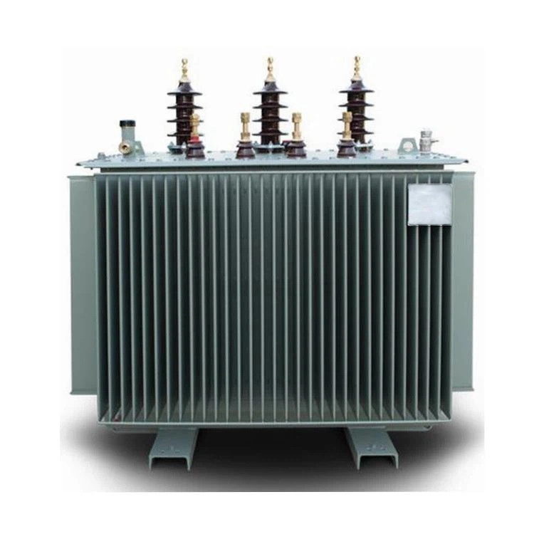 Трансформатор за дистрибуција на енергија од 22kv до 415v 200kva Трансформатор за дистрибуција на енергија од 22kv до 415v 200kva