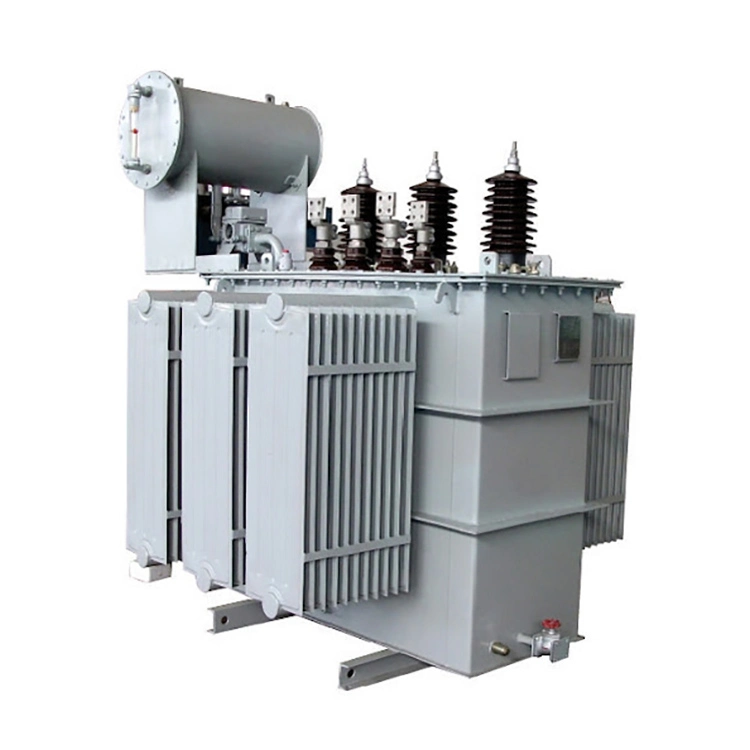 2500kva 35kv трансформатор од аморфна легура