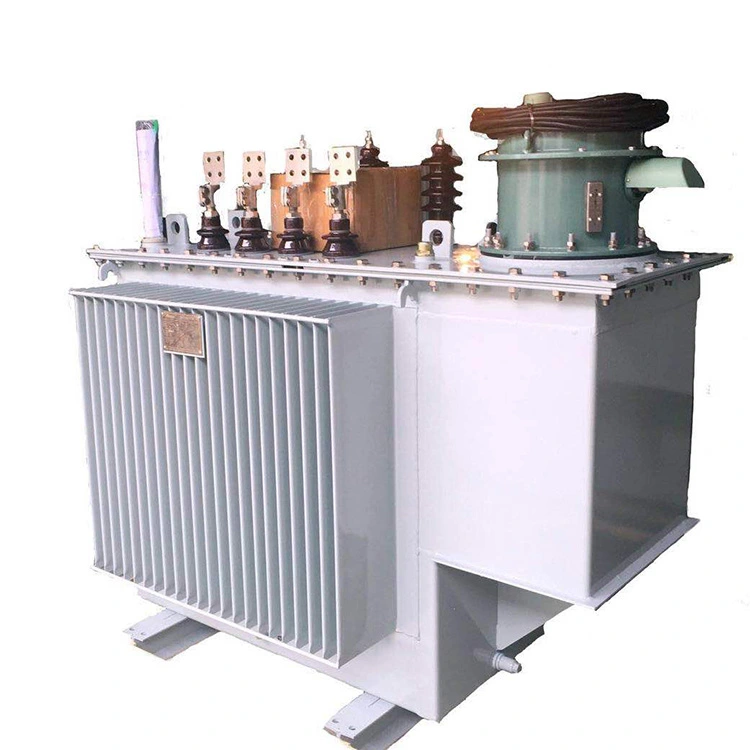 Трансформатор за дистрибуција на енергија 315kva 11kv 415v