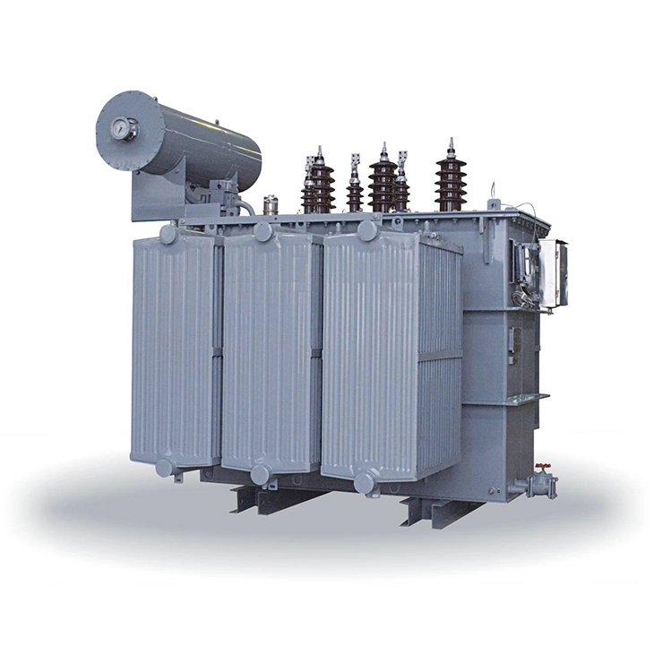 35kv Sz1110000 Kva масло трансформатор со Oltc