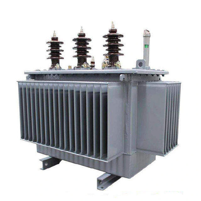 Електричен трансформатор за монтирање 50 kva пол
