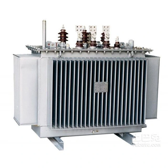 Трансформатор за дистрибуција на електрична енергија од 500 kva