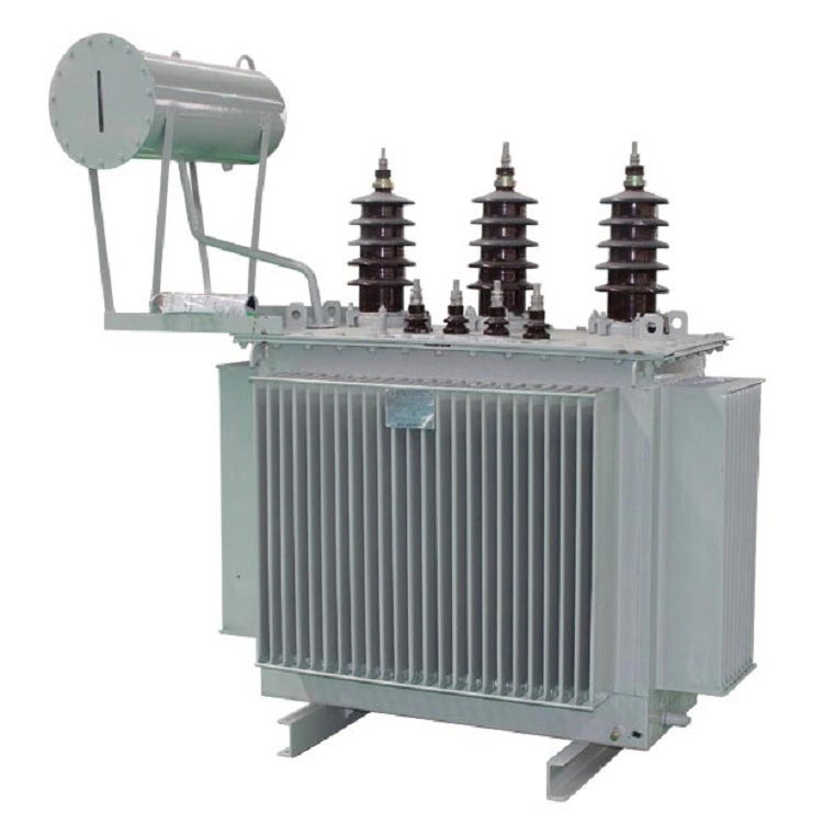 Трансформатор за дистрибуција на електрична енергија од 500 kva Трансформатор за дистрибуција на електрична енергија од 500 kva