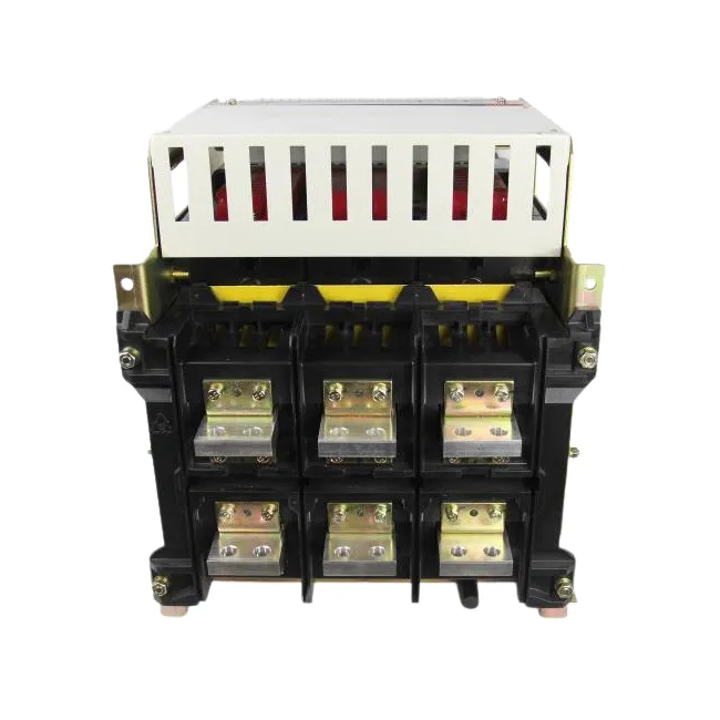 Acb Air Circuit Breaker 2000a во трафостаница