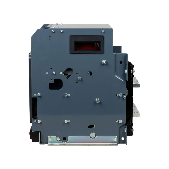 Acb Air Circuit Breaker 2000a во трафостаница