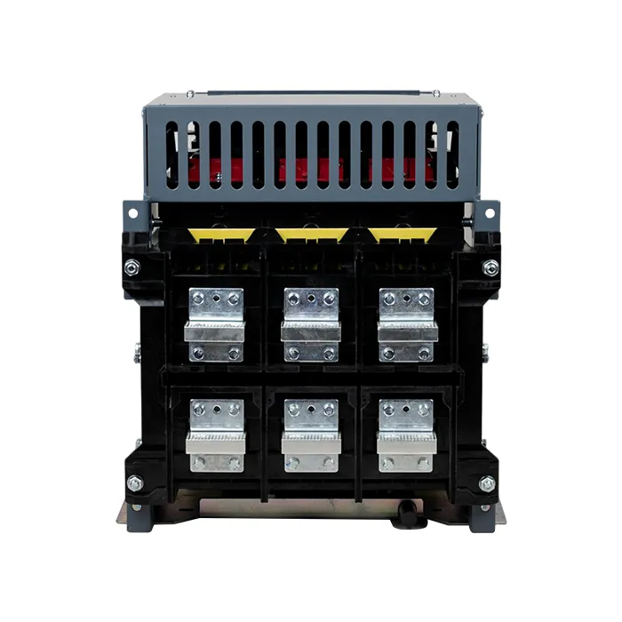 Acb Air Circuit Breaker 2000a во трафостаница