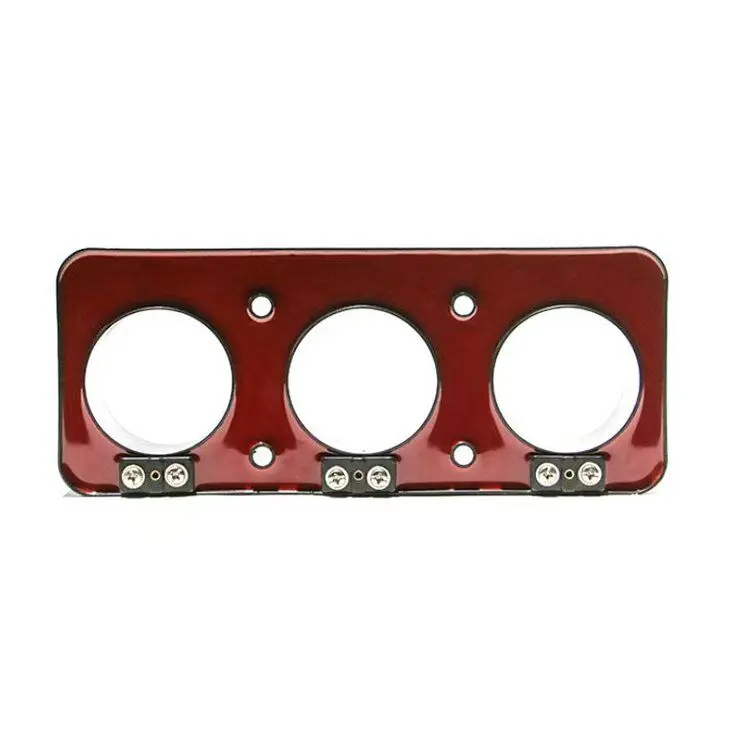 Струен трансформатор со среден напон на тип на черупка CT