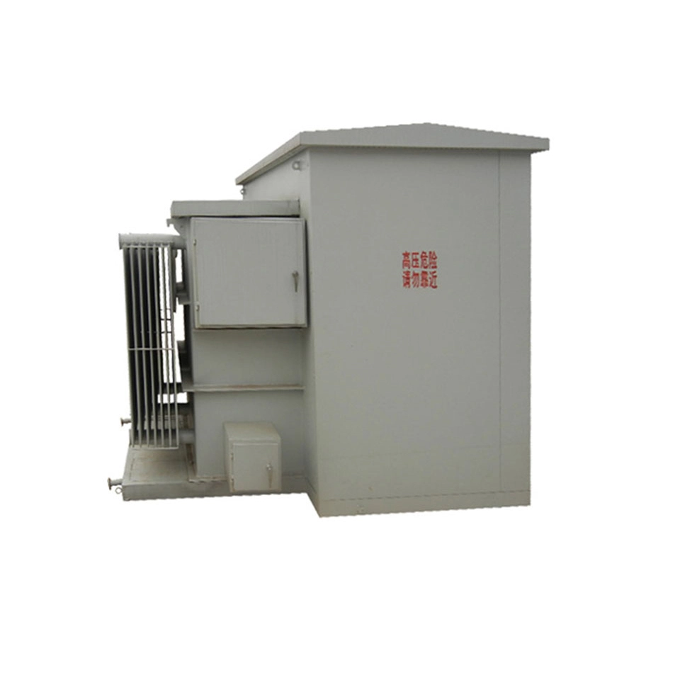 Врска Dyn11 подлога монтиран трансформатор 2000kva