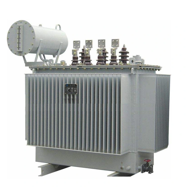 Електричен 3 фазен 10kv 400kva енергетски трансформатор Електричен 3 фазен 10kv 400kva енергетски трансформатор