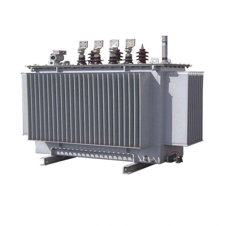 11kv 1000 Kva On Load Tap Change Power Transformer