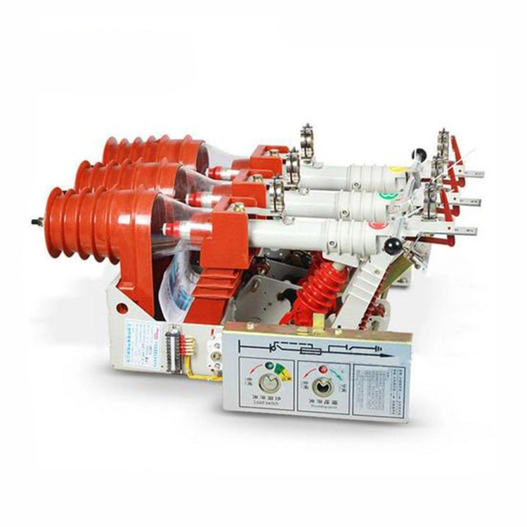 Внатрешни електрично моторизирани прекинувачи за оптоварување