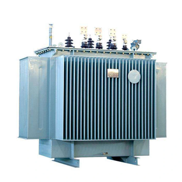 Трансформатор потопен со масло 11kv до 0,4kv 800kva Трансформатор потопен со масло 11kv до 0,4kv 800kva