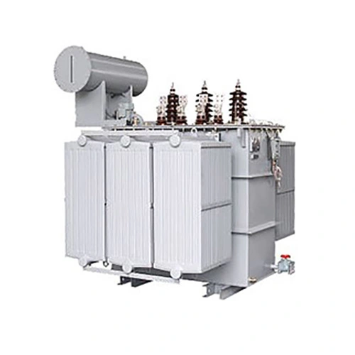 Трансформатор од типот потопен во масло Трифазен 34kv 415v 4000kva Трансформатор од типот потопен во масло Трифазен 34kv 415v 4000kva