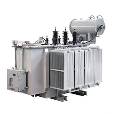 Трансформатор за електрична енергија S9 12,5mva 33kv