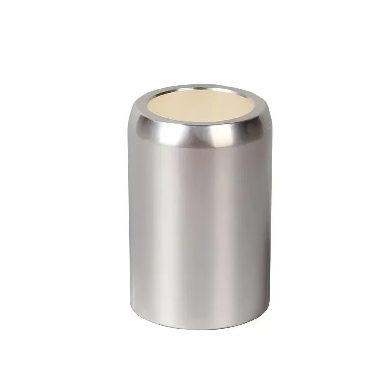 Вакуумски прекинувач Сребрен контакт во електричен