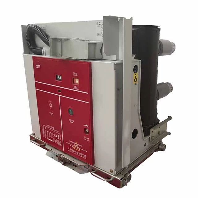 Zn63a Vs1 12kv 1250a Електричен Vcb прекинувач